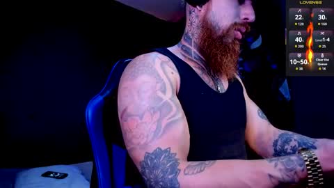 jhon_psyco online show from 03-03-26, 08:59