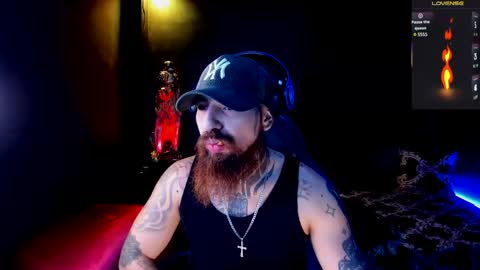 jhon_psyco online show from 05-08-26, 11:48