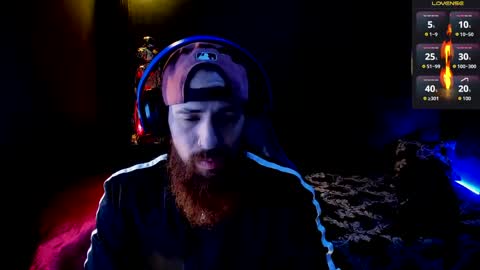 jhon_psyco online show from 05-09-26, 11:26