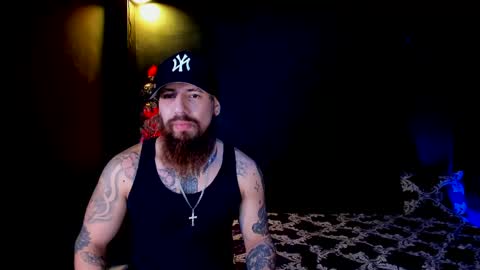 jhon_psyco online show from 05-18-26, 11:43