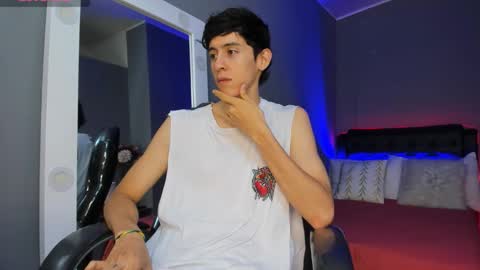 Snapshot of jhon_snow__ chatting on 09-29-25, 11:59 Jhon online show from 09-29-25, 11:59