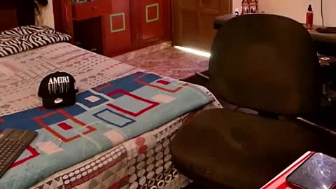 Jhon wich2 online show from 03-07-25, 04:44