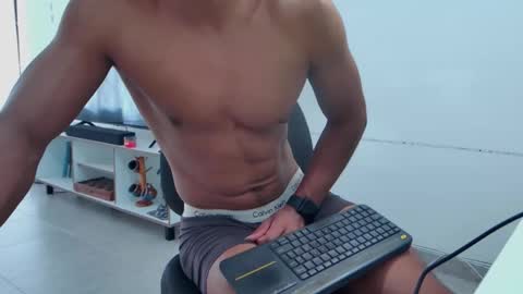 Jhon wich2 online show from 05-11-26, 02:01