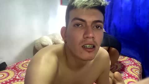 jhonanjessy online show from 03-07-26, 08:50