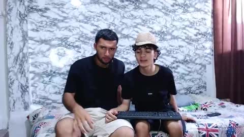 jhonay__cute online show from 03-20-26, 10:47