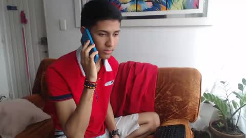 jhonierxz online show from 06-17-26, 07:37