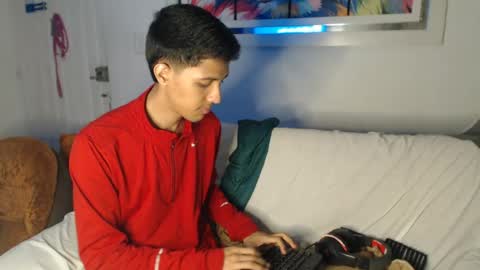 jhonierxz online show from 06-19-26, 10:19