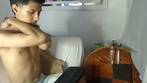 jhonierxz online show from 06-21-26, 01:19