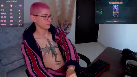 Jack online show from 02-08-26, 11:57