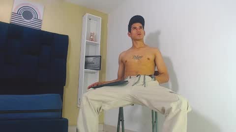 Jhon online show from 01-12-25, 07:53