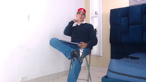 Jhon online show from 01-15-25, 02:17