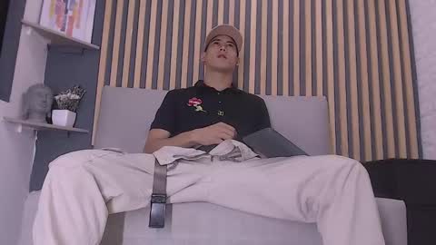 Jhon online show from 01-22-25, 02:26