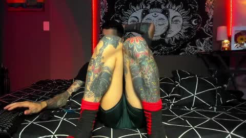 jhonny_ackerman online show from 04-05-26, 03:47
