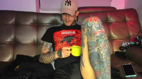 Snapshot of jhonny_ackerman chatting on 06-20-26, 02:03 jhonny_ackerman online show from 06-20-26, 02:03