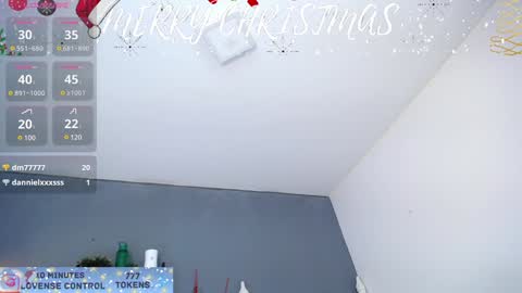 JHONNATHAN online show from 12-28-24, 12:04