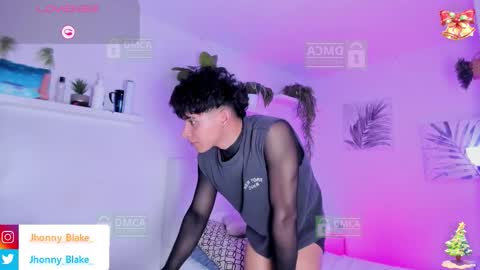 JHONNATHAN online show from 11-26-25, 09:49