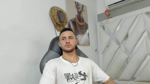 jhonny online show from 01-08-25, 03:29