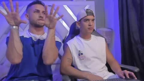 jhonny online show from 01-09-25, 03:15