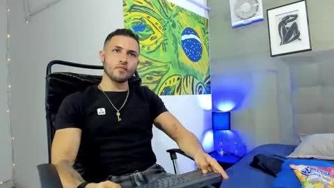 jhonny online show from 09-10-25, 04:12