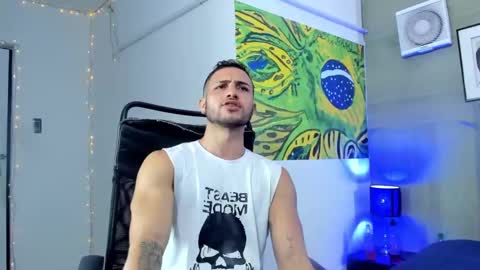 jhonny online show from 09-12-25, 03:39