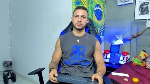 jhonny online show from 11-02-25, 04:04