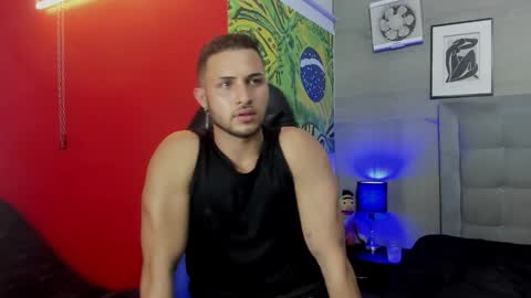 Snapshot of jhonny_flames7 chatting on 02-25-26, 08:07 jhonny online show from 02-25-26, 08:07