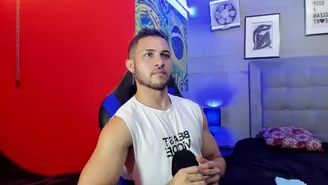 Snapshot of jhonny_flames7 chatting on 02-27-26, 08:31 jhonny online show from 02-27-26, 08:31