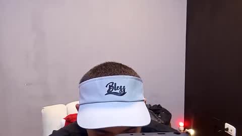 jhonny_thes28 online show from 01-06-26, 01:42