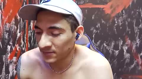 jhonny_thes28 online show from 03-26-26, 12:17
