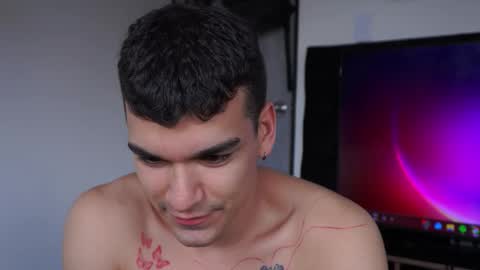 Jhonny  online show from 10-25-25, 09:31