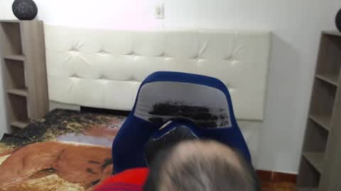 Snapshot of jhontorres018 chatting on 11-20-25, 02:56 jhontorres018 online show from 11-20-25, 02:56