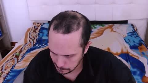 Snapshot of jhontorres018 chatting on 11-29-25, 06:33 jhontorres018 online show from 11-29-25, 06:33