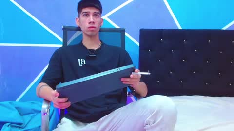 jhony_sex3 online show from 02-07-25, 08:55