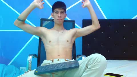 jhony_sex3 online show from 02-18-25, 04:58