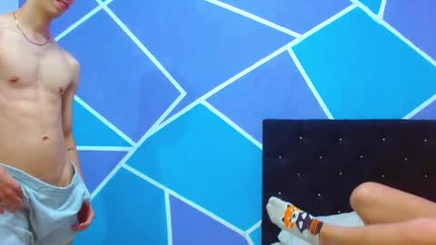 jhony_sex3 online show from 02-19-25, 06:55