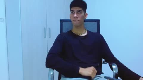 jhony_sex3 online show from 09-27-25, 02:38