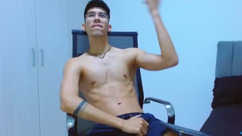 Snapshot of jhony_sex3 chatting on 10-02-25, 06:31 jhony_sex3 online show from 10-02-25, 06:31