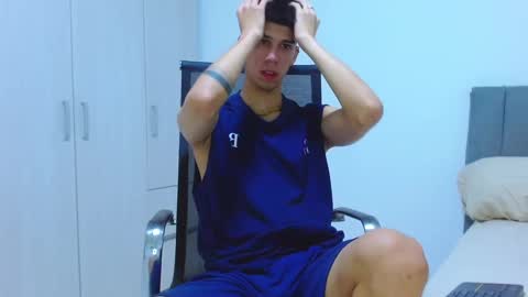 jhony_sex3 online show from 10-07-25, 04:09