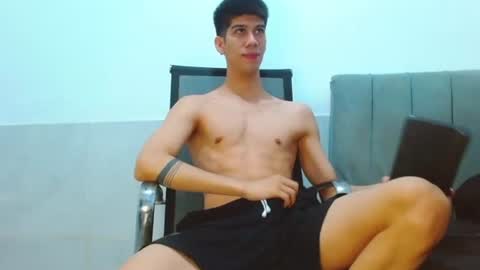 jhony_sex3 online show from 06-12-26, 06:56
