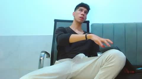 jhony_sex3 online show from 07-09-26, 07:12