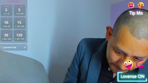 Snapshot of jhonyalzate chatting on 12-07-24, 05:37 Jhony Alzate online show from 12-07-24, 05:37