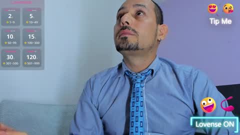 Snapshot of jhonyalzate chatting on 12-19-24, 03:18 Jhony Alzate online show from 12-19-24, 03:18