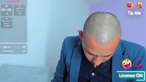 Snapshot of jhonyalzate chatting on 12-22-24, 10:49 Jhony Alzate online show from 12-22-24, 10:49