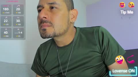 Snapshot of jhonyalzate chatting on 01-04-25, 11:54 Jhony Alzate online show from 01-04-25, 11:54