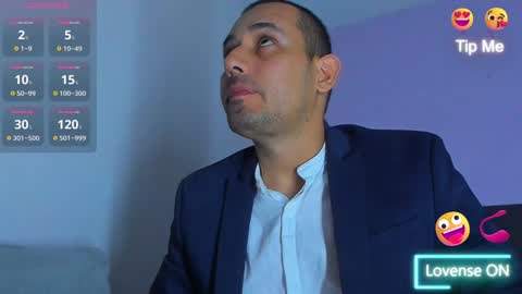 Snapshot of jhonyalzate chatting on 01-09-25, 02:33 Jhony Alzate online show from 01-09-25, 02:33