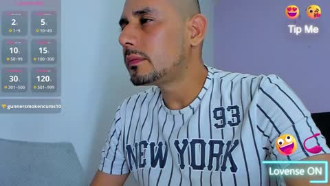 Snapshot of jhonyalzate chatting on 01-15-25, 02:06 Jhony Alzate online show from 01-15-25, 02:06