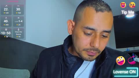 Snapshot of jhonyalzate chatting on 02-04-25, 11:59 Jhony Alzate online show from 02-04-25, 11:59