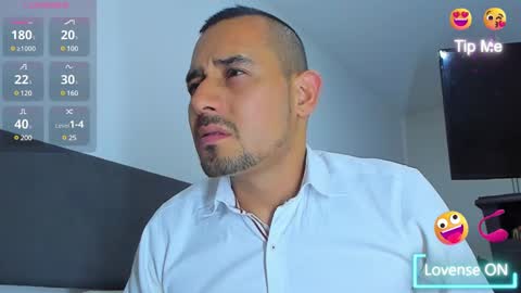 Snapshot of jhonyalzate chatting on 02-18-25, 02:59 Jhony Alzate online show from 02-18-25, 02:59