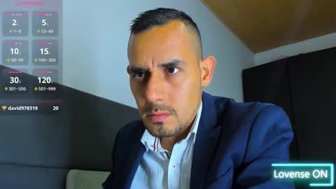 Snapshot of jhonyalzate chatting on 11-10-25, 01:15 Jhony Alzate online show from 11-10-25, 01:15