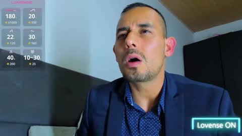 Snapshot of jhonyalzate chatting on 11-13-25, 03:05 Jhony Alzate online show from 11-13-25, 03:05